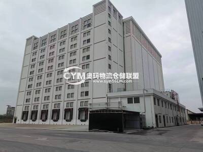 浙江-嘉興-海寧市倉庫出租