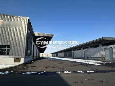 吉林-通化-梅河口市倉庫出租