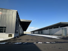 吉林/通化/梅河口市倉庫出租