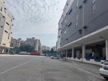 廣東/廣州/花都區(qū)倉庫出租