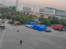 廣東/廣州/白云區(qū)倉庫出租