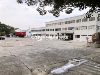 上海-奉賢區(qū)倉(cāng)庫(kù)出租