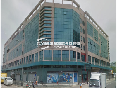 香港-新界-上水倉(cāng)庫(kù)出租