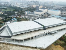 安徽/合肥/肥東縣倉庫出租