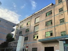 廣東/深圳/龍崗區(qū)倉庫出租