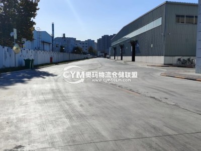 園區(qū)主路