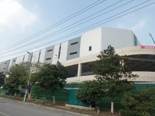 江蘇/常州/新北區(qū)倉庫出租