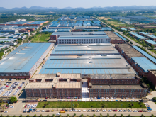 四川/成都/邛崍市倉庫出租