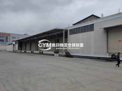 福建-泉州-晉江市倉(cāng)庫(kù)出租