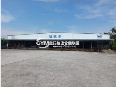 香港-新界-元朗區(qū)倉(cāng)庫(kù)出租