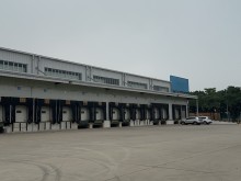 廣東/東莞/麻涌鎮(zhèn)倉(cāng)庫(kù)出租