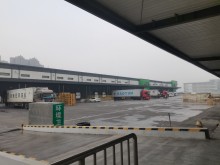 陜西/西安/未央?yún)^(qū)倉庫出租