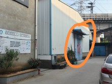 湖北/武漢/黃陂區(qū)倉庫出租