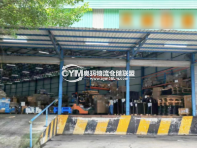 香港-新界-元朗區(qū)倉庫出租