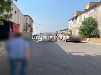 天津-濱海新區(qū)倉庫出租