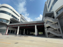 福建/廈門/集美區(qū)倉庫出租