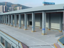 廣東/深圳/鹽田區(qū)倉庫出租