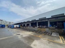 廣東/深圳/寶安區(qū)倉庫出租