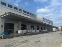 福建/泉州/晉江市倉(cāng)庫(kù)出租