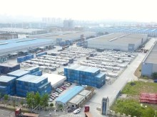 重慶/沙坪壩區(qū)倉庫出租