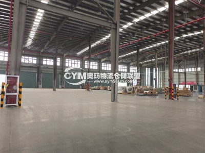 高臺(tái)庫(kù)內(nèi)景