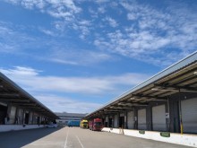 四川/成都/雙流區(qū)倉庫出租