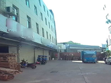 廣東/深圳/寶安區(qū)倉庫出租