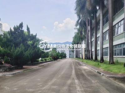 廣東-珠海-高新區(qū)倉庫出租