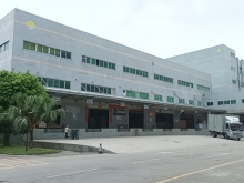 廣東/深圳/寶安區(qū)倉庫出租