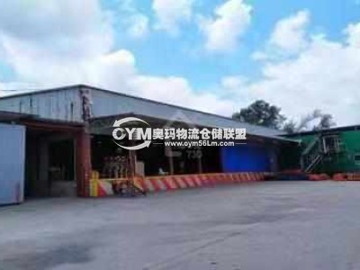 香港-新界-元朗區(qū)倉(cāng)庫(kù)出租