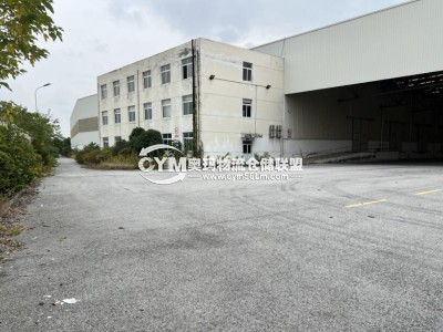 江蘇-無錫-江陰市倉庫出租