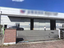 韓國(guó)/忠清北道/淸州市倉(cāng)庫(kù)出租