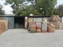 浙江/金華/義烏市倉庫出租