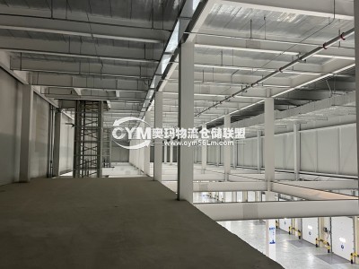 二層可做加工車間