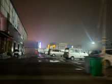 河北/廊坊/固安縣倉庫出租