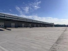 浙江/紹興/諸暨市倉庫出租