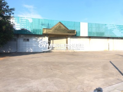 福建-廈門-湖里區(qū)倉庫出租