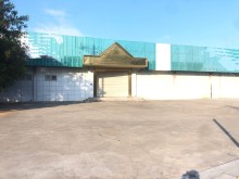 福建/廈門/湖里區(qū)倉庫出租