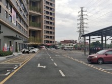 廣東/深圳/寶安區(qū)倉庫出租