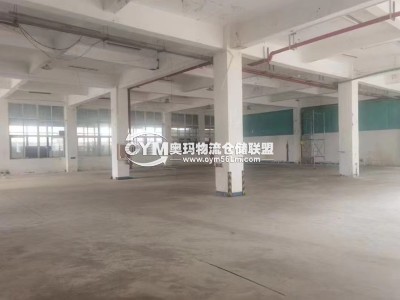 福建-廈門-海滄區(qū)倉庫出租