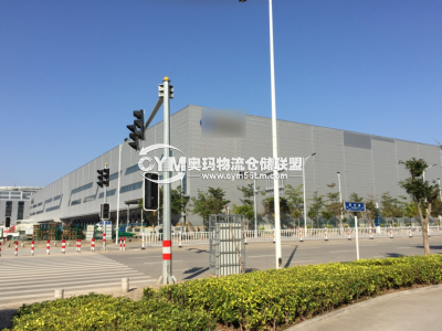 福建-廈門-湖里區(qū)倉(cāng)庫(kù)出租