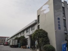 浙江/湖州/德清縣倉庫出租
