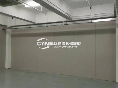 香港-新界-沙田區(qū)倉庫出租