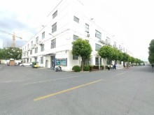上海/嘉定區(qū)倉庫出租
