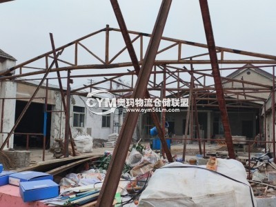 江蘇-泰州-姜堰市倉庫出租