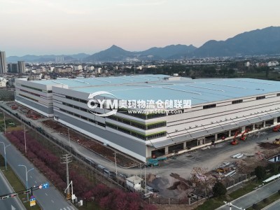浙江-金華-義烏市倉庫出租