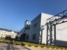 廣東/韶關(guān)/翁源縣倉庫出租