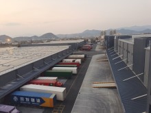浙江臺(tái)州其它倉(cāng)30000㎡
