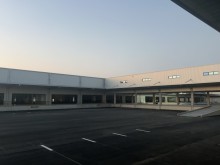 山東/青島/膠州市倉庫出租