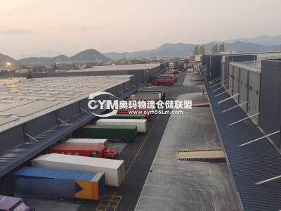 浙江-臺州-路橋區(qū)倉庫出租